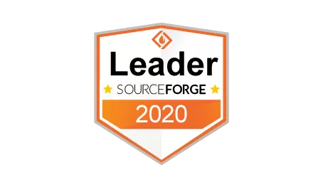Post Affiliate Pro awards: Leader in affiliate marketing & affiliate tracking software 2020 by SourceForge