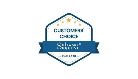 Post Affiliate Pro awards: The customers’ choice of 2020 by Software Suggest