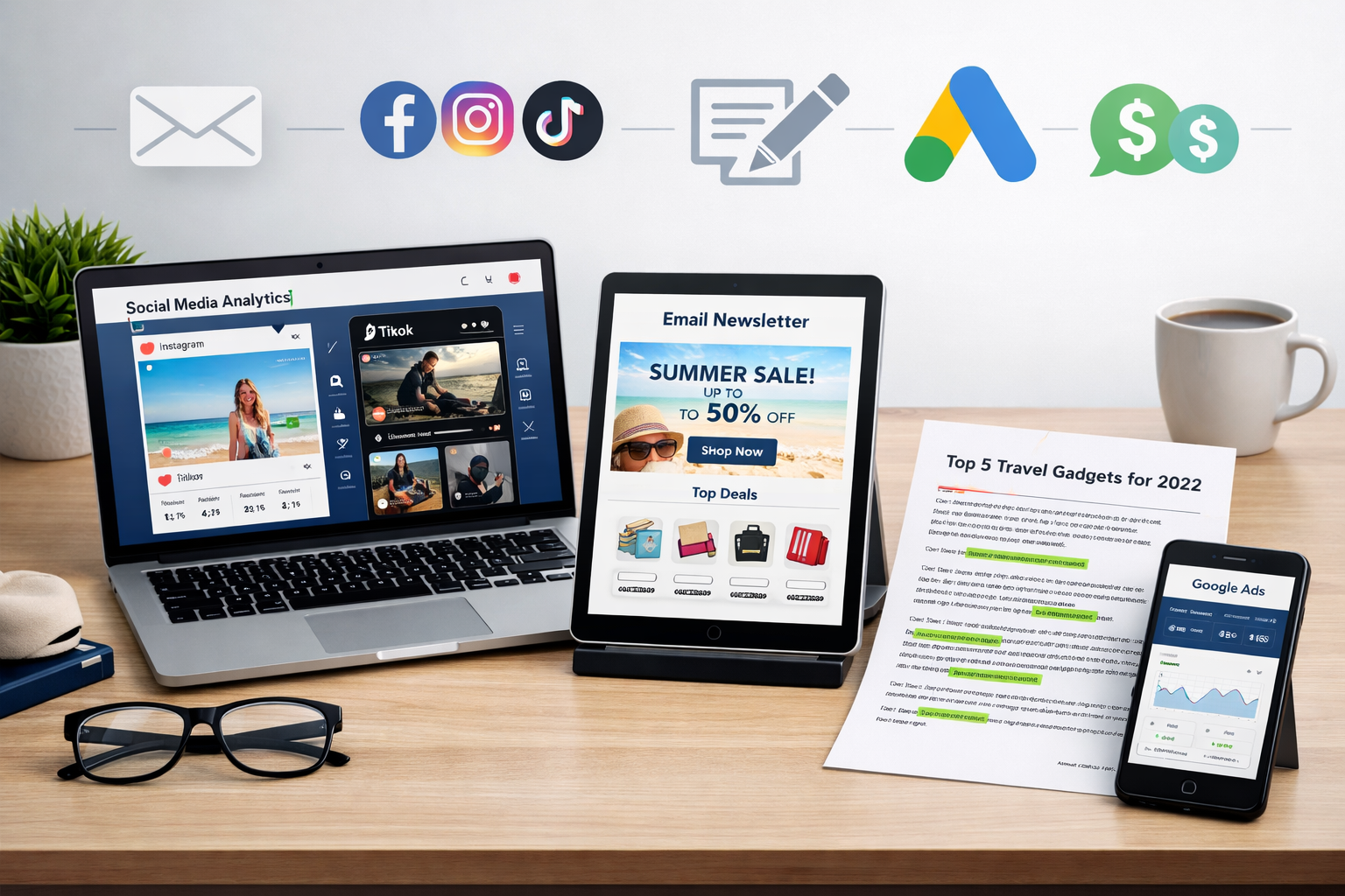 Affiliate-links effectief promoten: zo doe je dat