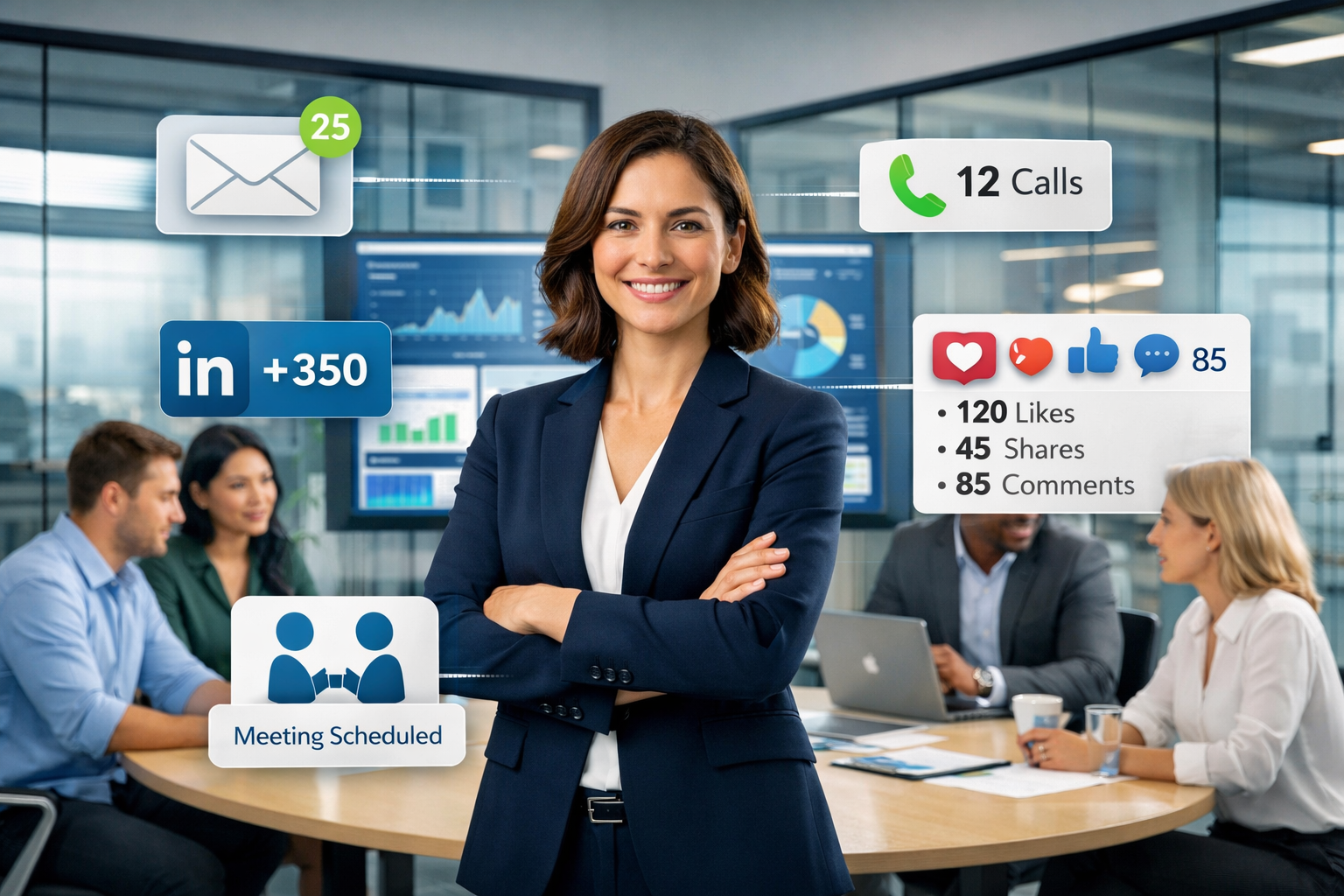 Lead nurturing best practices buiten e-mail: strategieën die echte resultaten opleveren