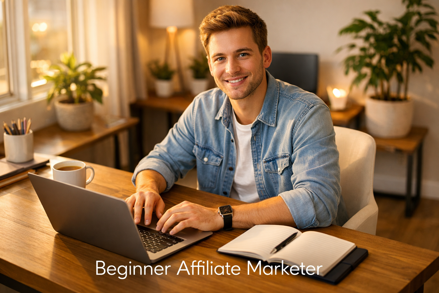 Kunnen beginners deelnemen aan affiliate programma's? Een complete gids voor nieuwe marketeers