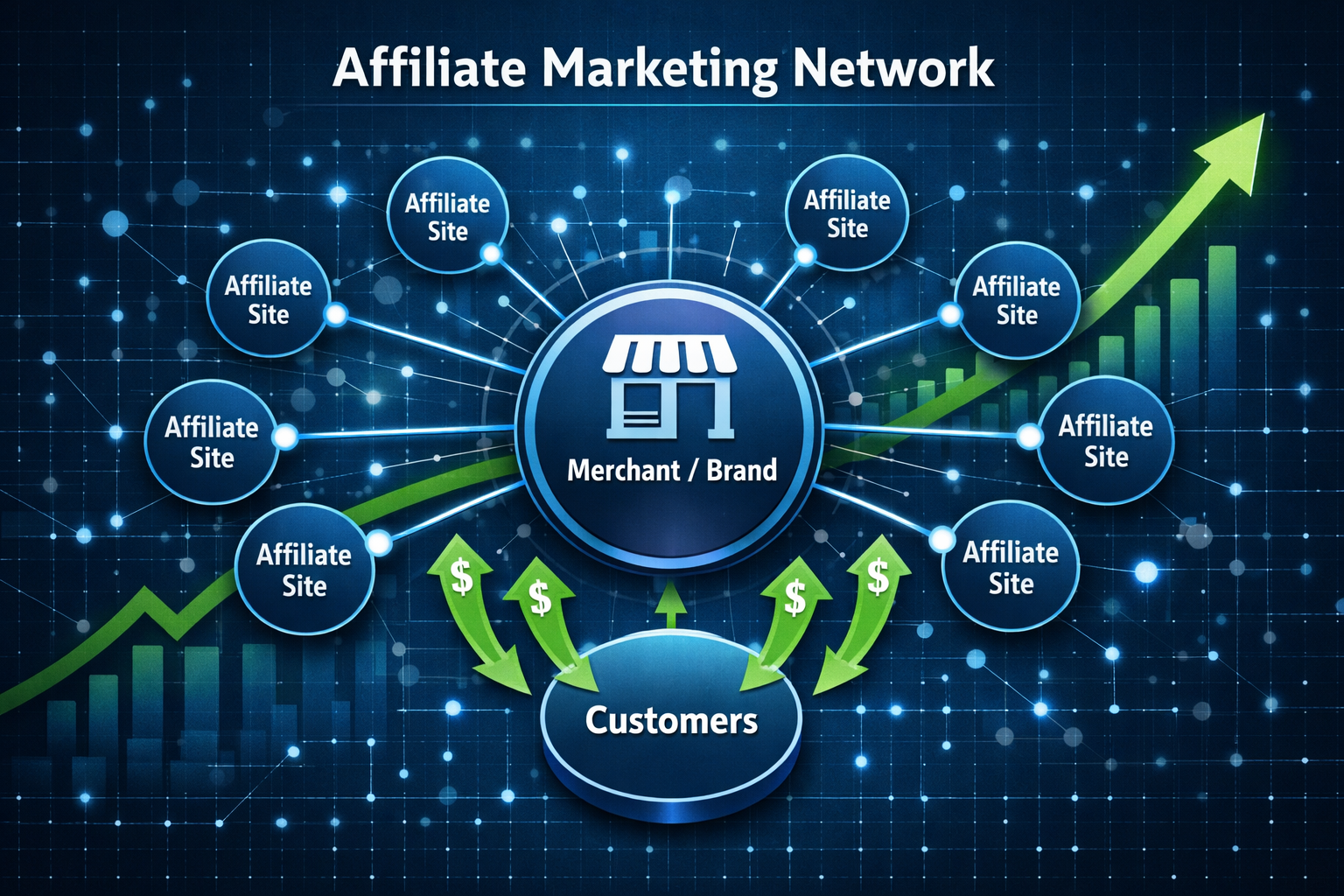 Wat is een Affiliate Marketing Programma