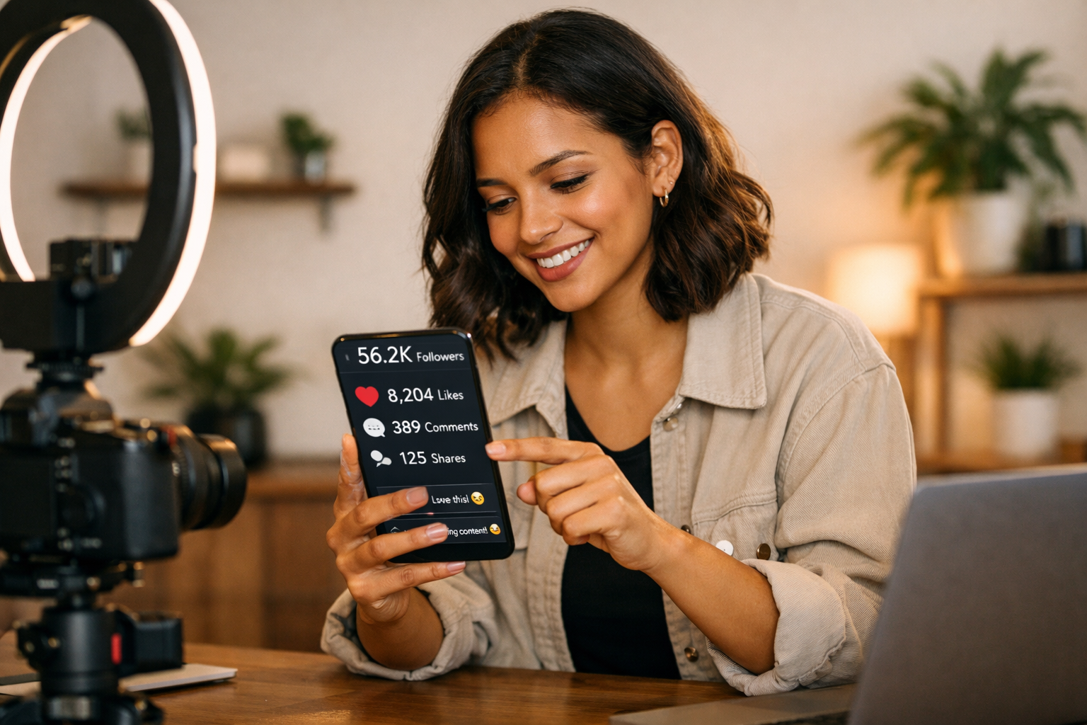 Wat is een Micro-Influencer: Complete Gids voor Authentieke Marketing