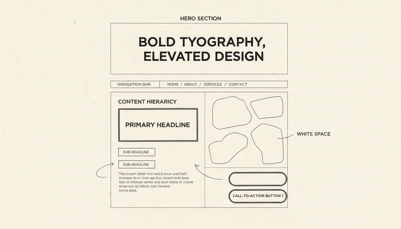 Hoe Bouw Je een Premium Website: Complete Gids voor Affiliates in 2026