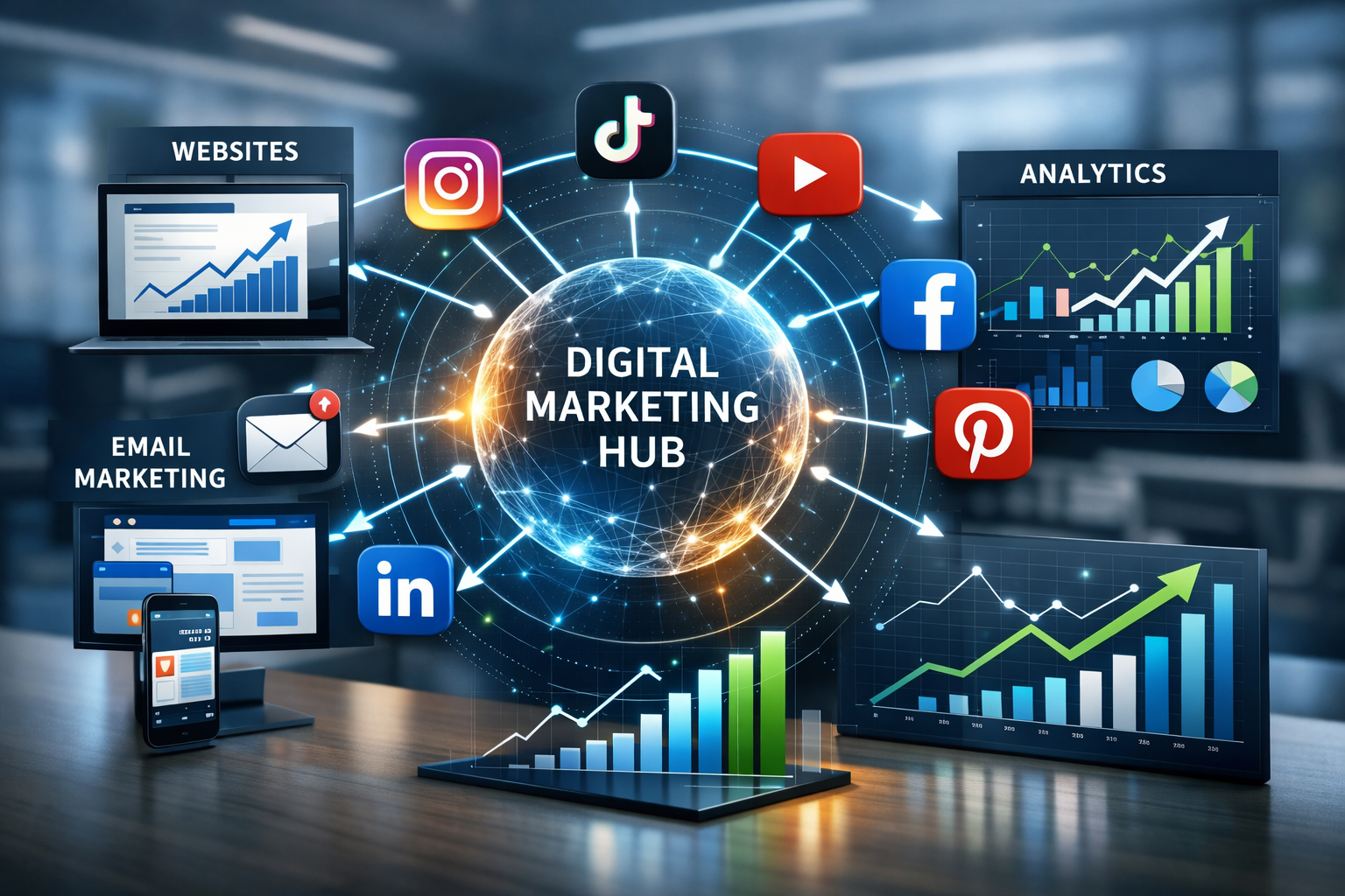 Beste platforms voor affiliate marketing