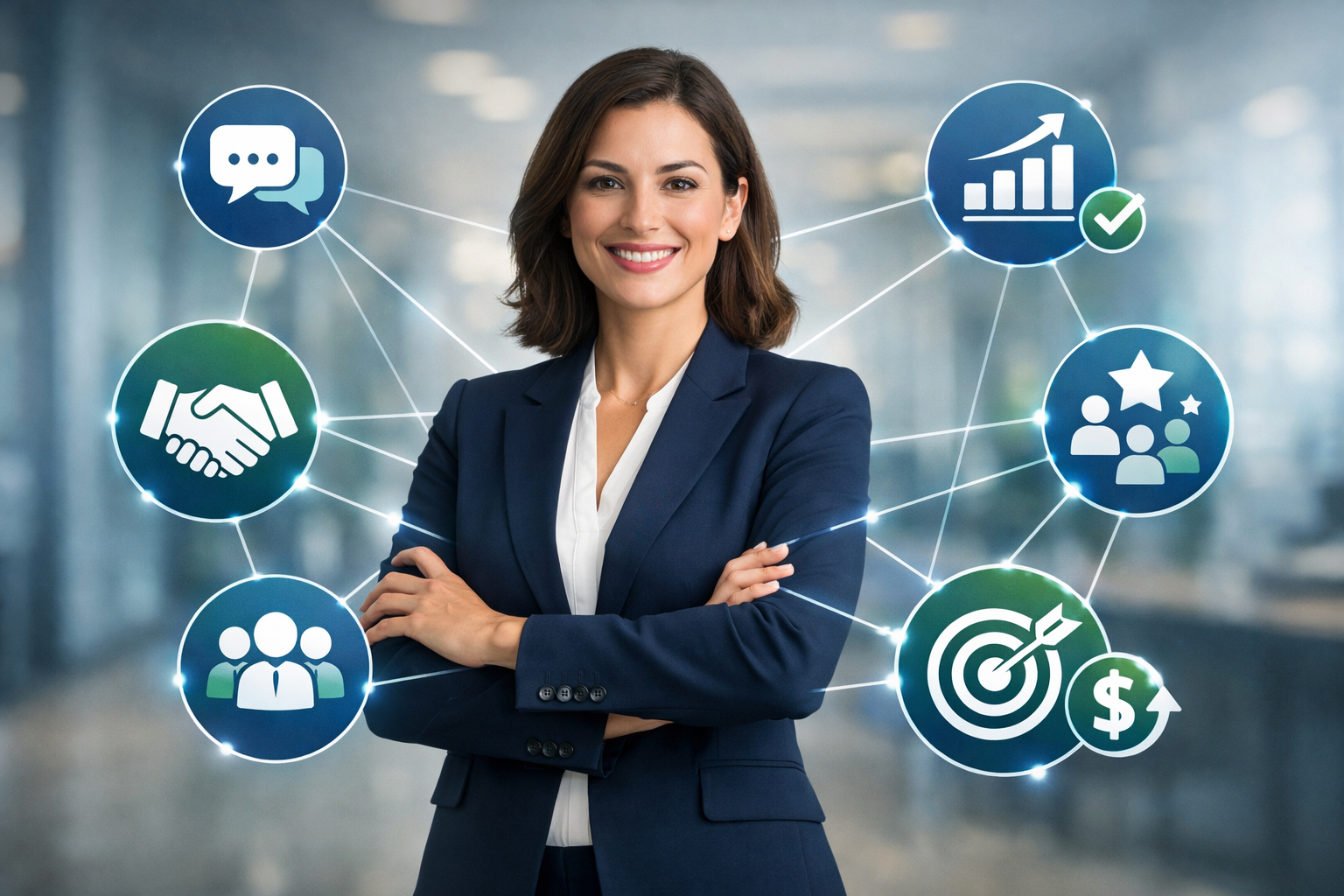 Sterke Affiliate-relaties Opbouwen: Een Complete Gids voor Partnersucces