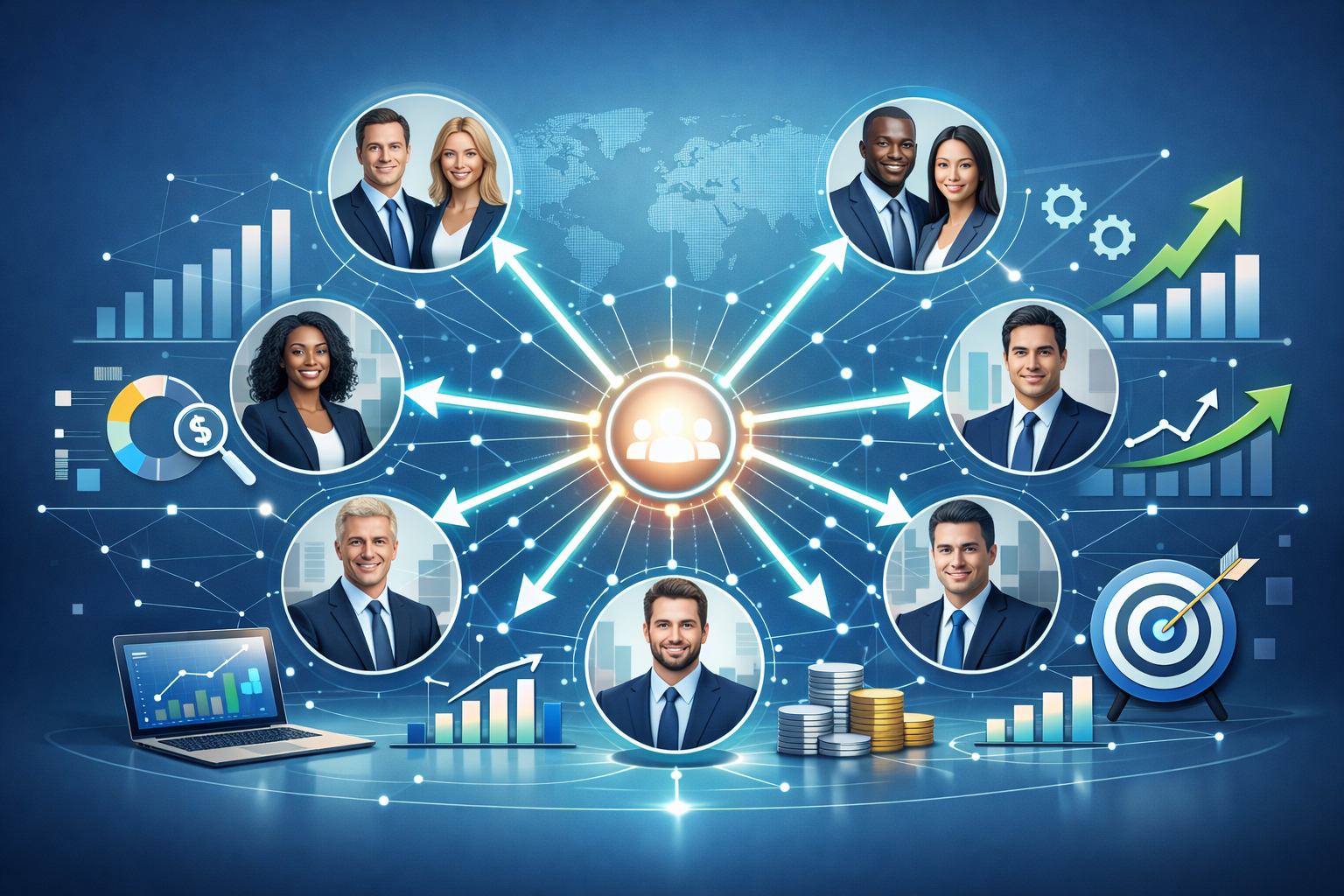 Hoe maak je een affiliate marketingcampagne