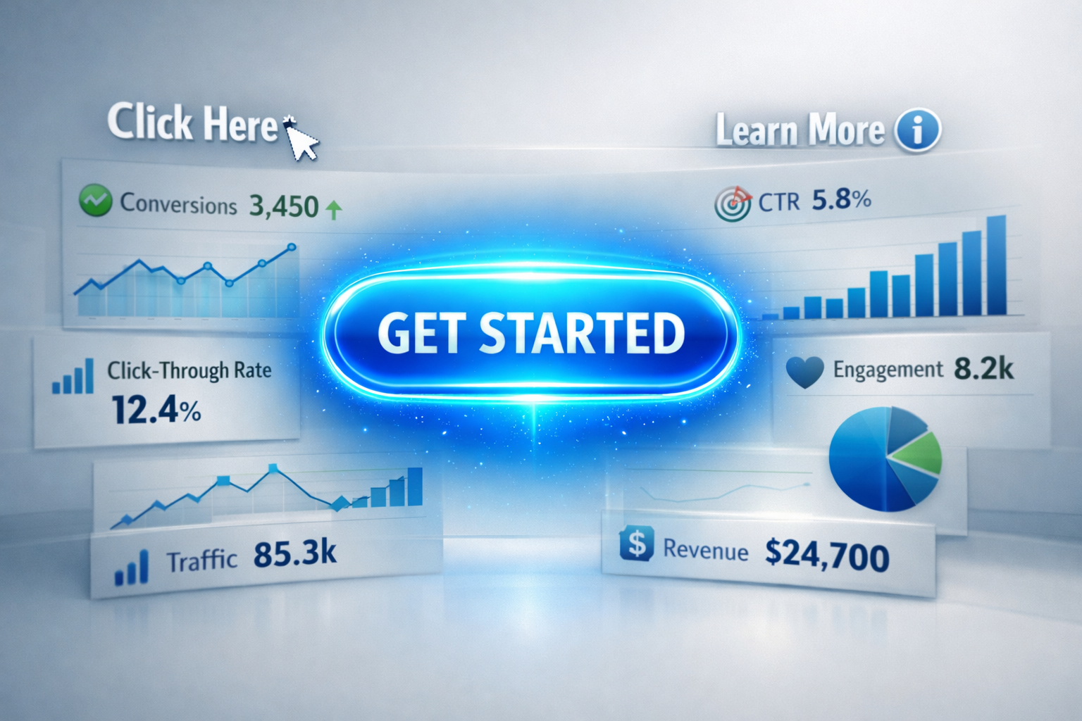 De rol van de Call to Action in Affiliate Marketing