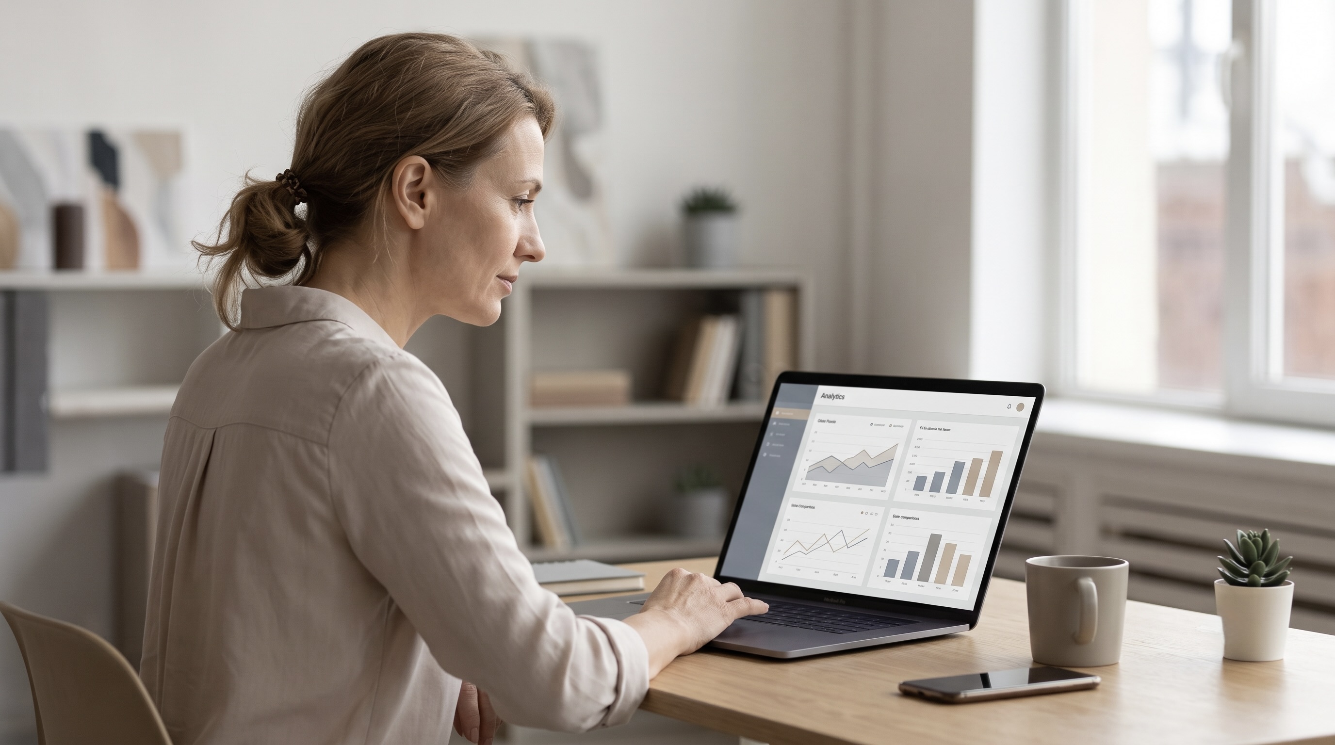 10 alternatieven voor affiliate tracking software