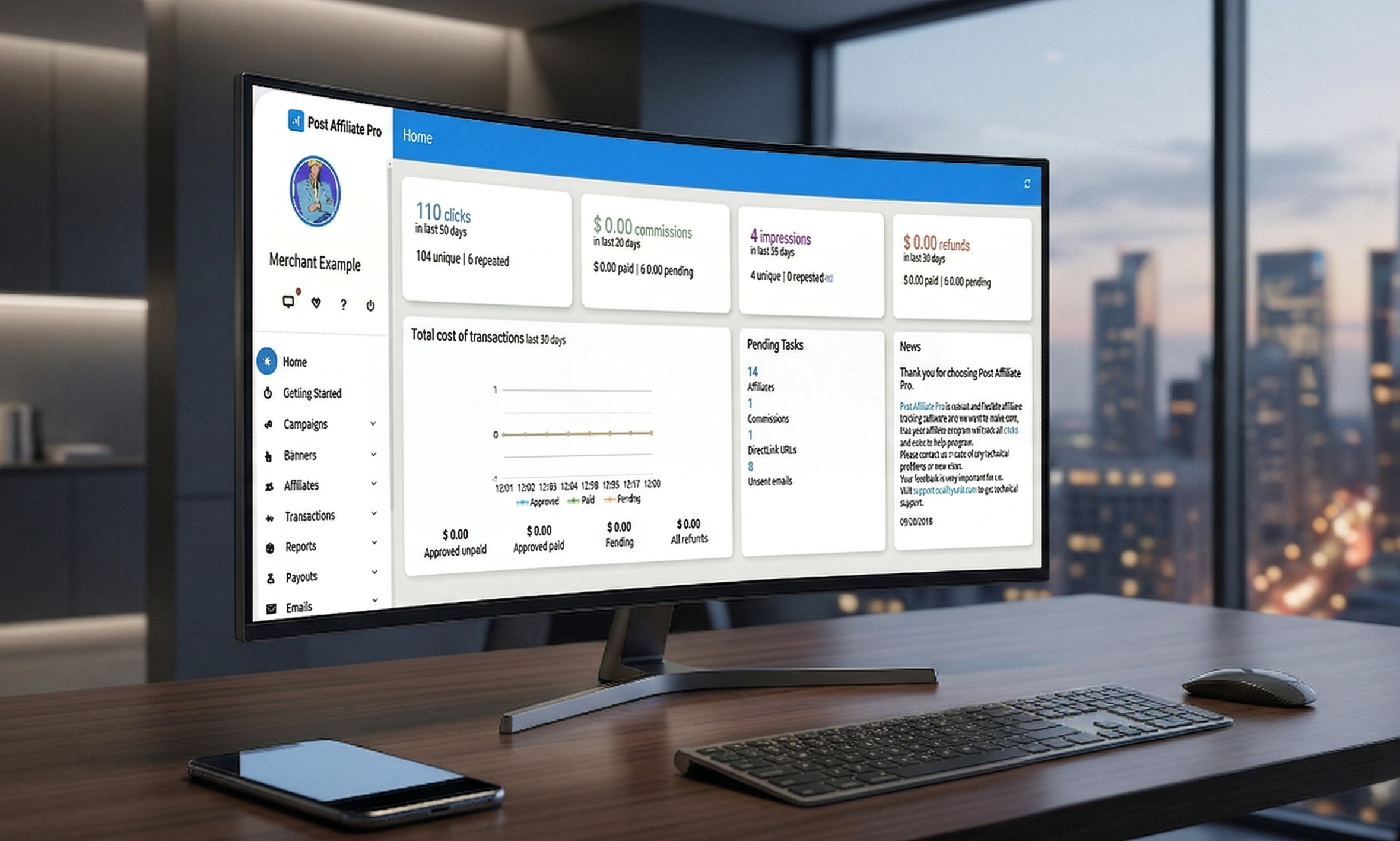 Affiliate-uitdagingen in 2026 oplossen met Post Affiliate Pro