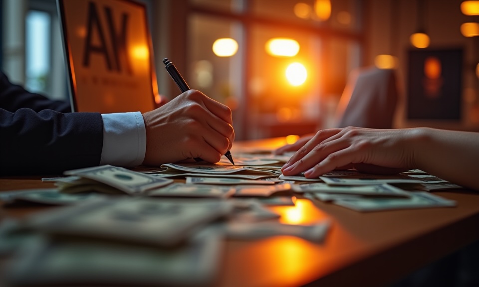 Een Snelle Gids voor Affiliate Programma Beheer