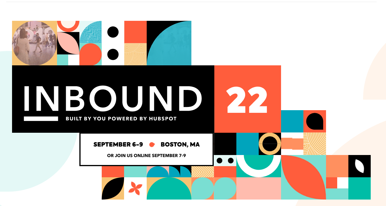 INBOUND Conference