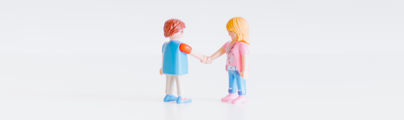 Affiliate marketing is partner marketing – je weet het alleen nog niet