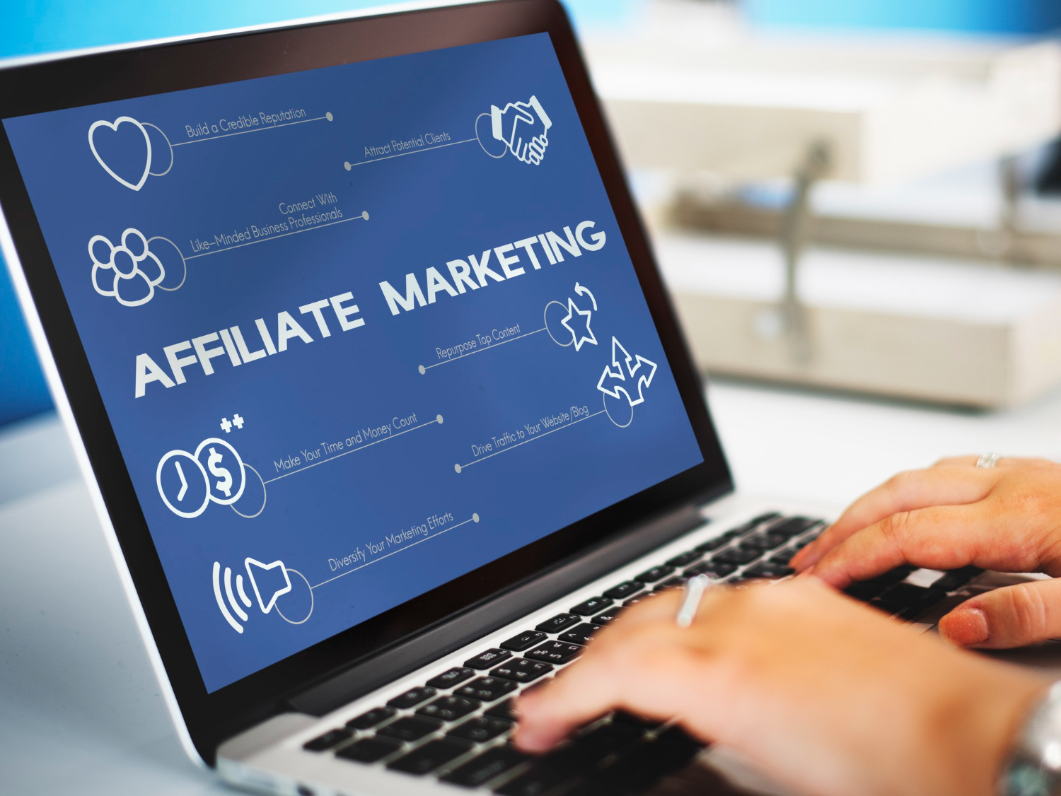 Digitale marketing vs affiliate marketing: 17 belangrijkste verschillen