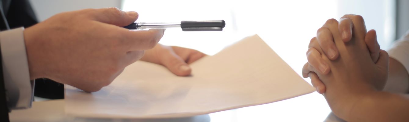 Hoe word je geaccepteerd door affiliate netwerken