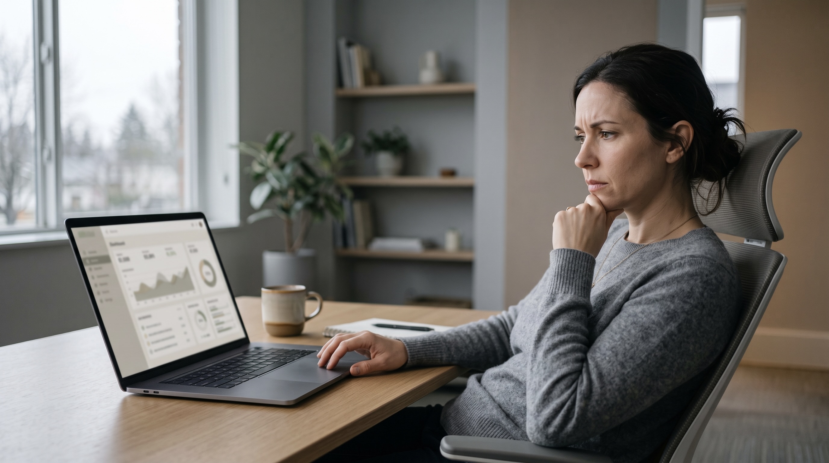 7 tekenen dat uw affiliateprogramma niet meer groeit