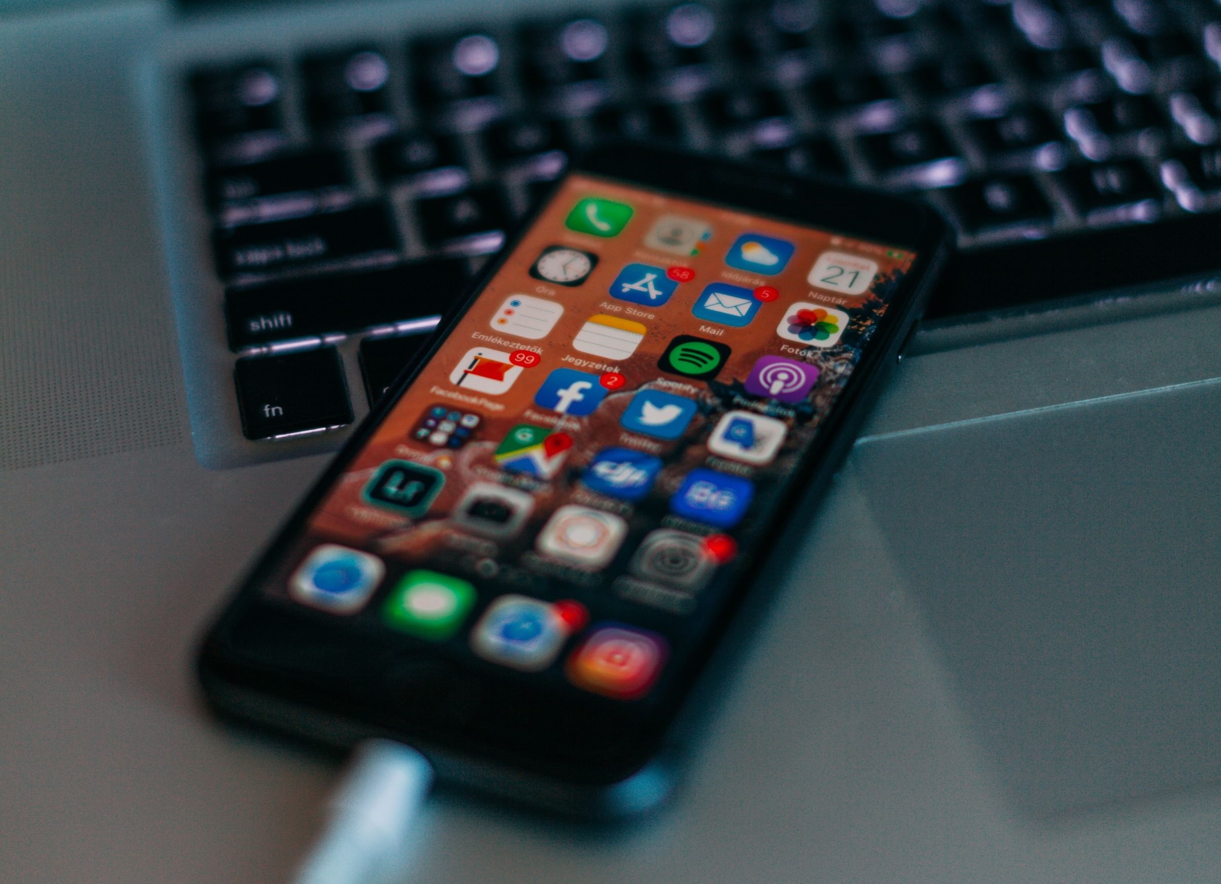 10 Stappen om je Merk op te Bouwen op Social Media