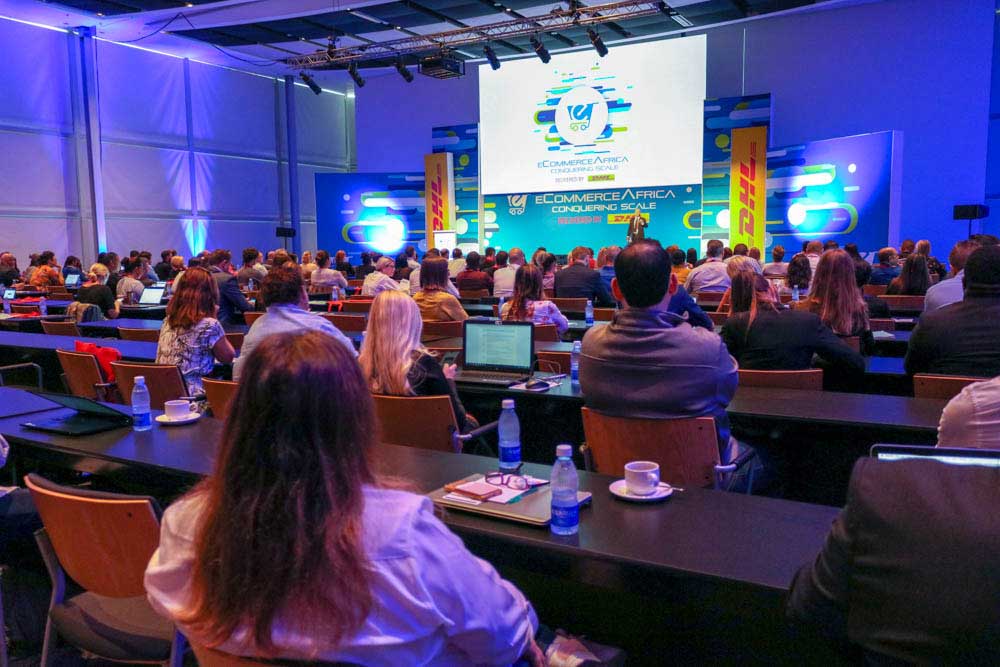 Top Marketing Conferenties voor Affiliate Marketeers Afrika