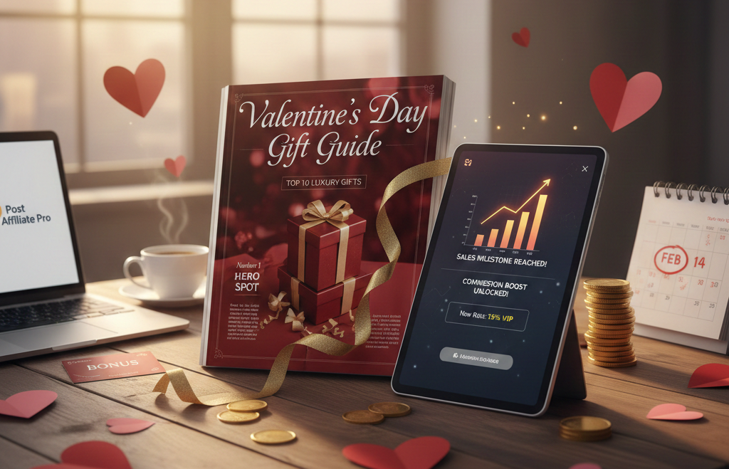 Prestatiebeloningen: Uw geheime Valentijnsvoordeel