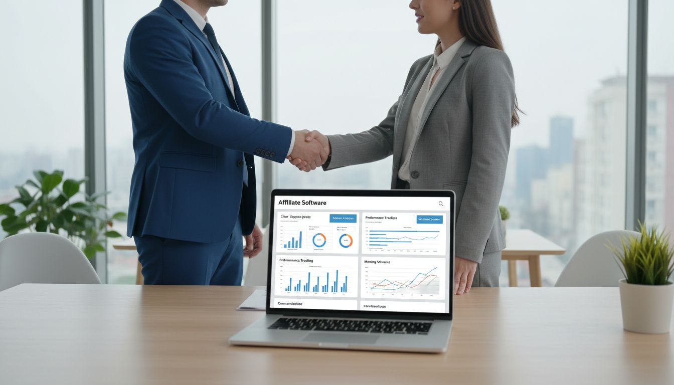 Hoe succesvolle samenwerkingen met affiliate marketing freelancers garanderen