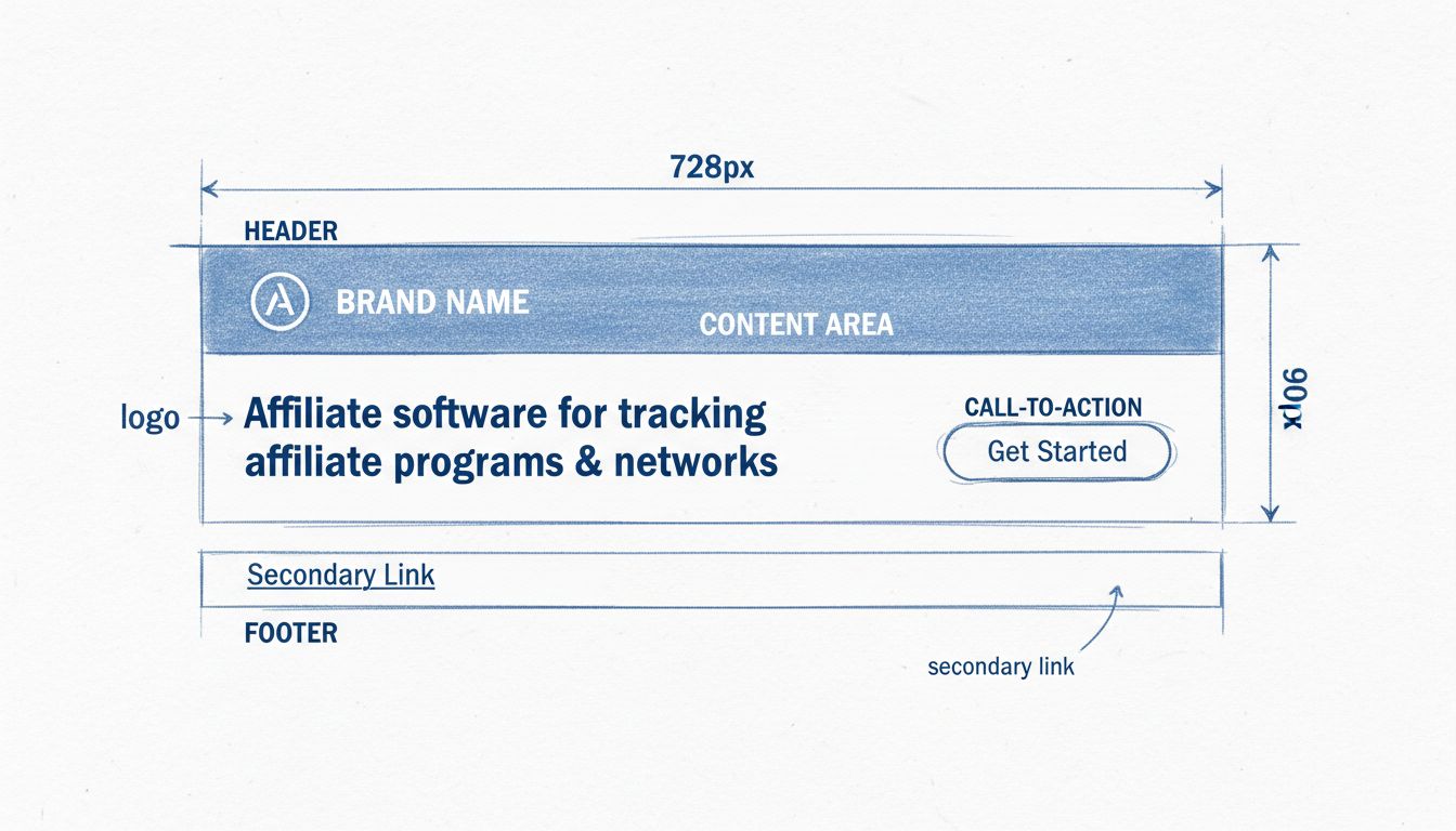 Wat is een HTML-banner? Complete gids voor aanpasbare web banners