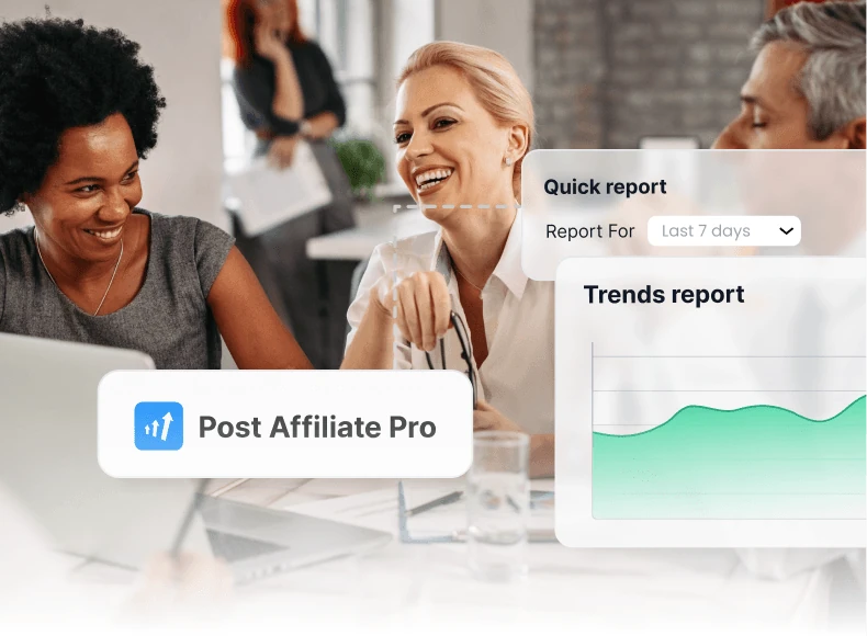 Geavanceerde rapporten & analytics