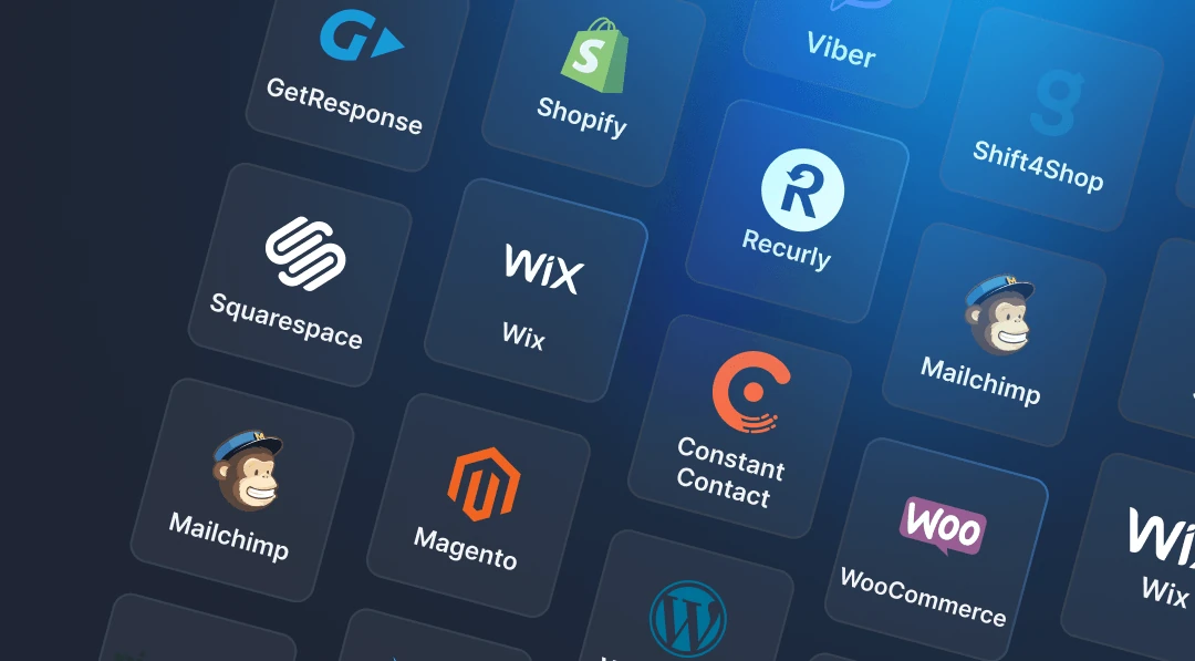 Integreer, automatiseer, innoveer