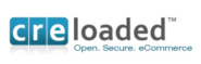 CRE Loaded logo