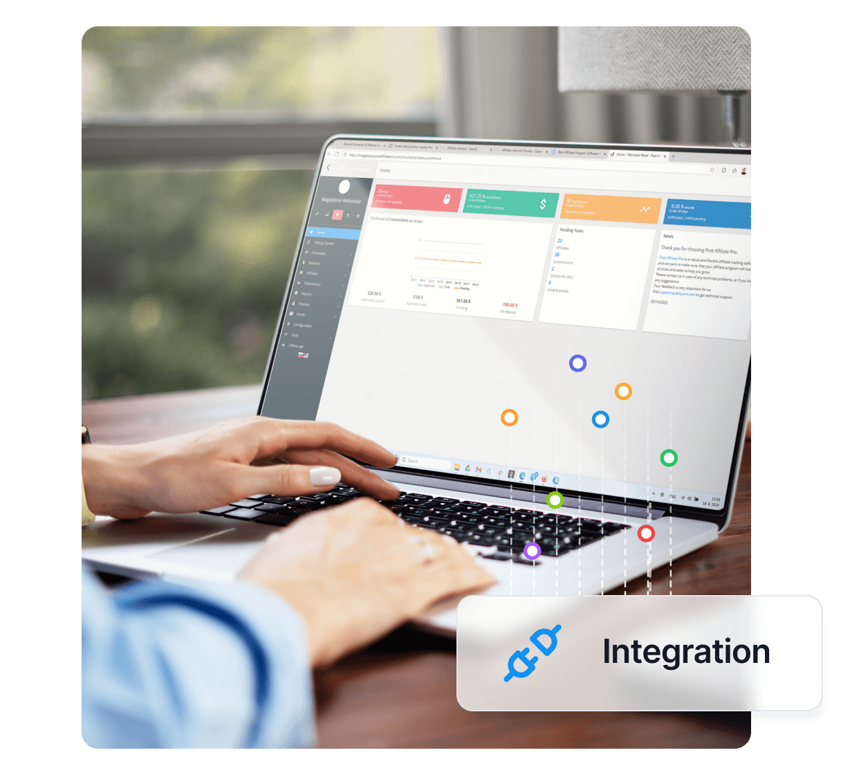 PayPal Express Checkout (IPN en aangepast veld gebruikt door ander script)