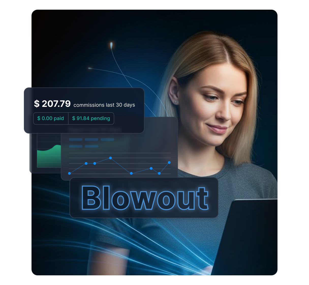 Black Friday Deal - Bespaar tot 75% op Post Affiliate Pro