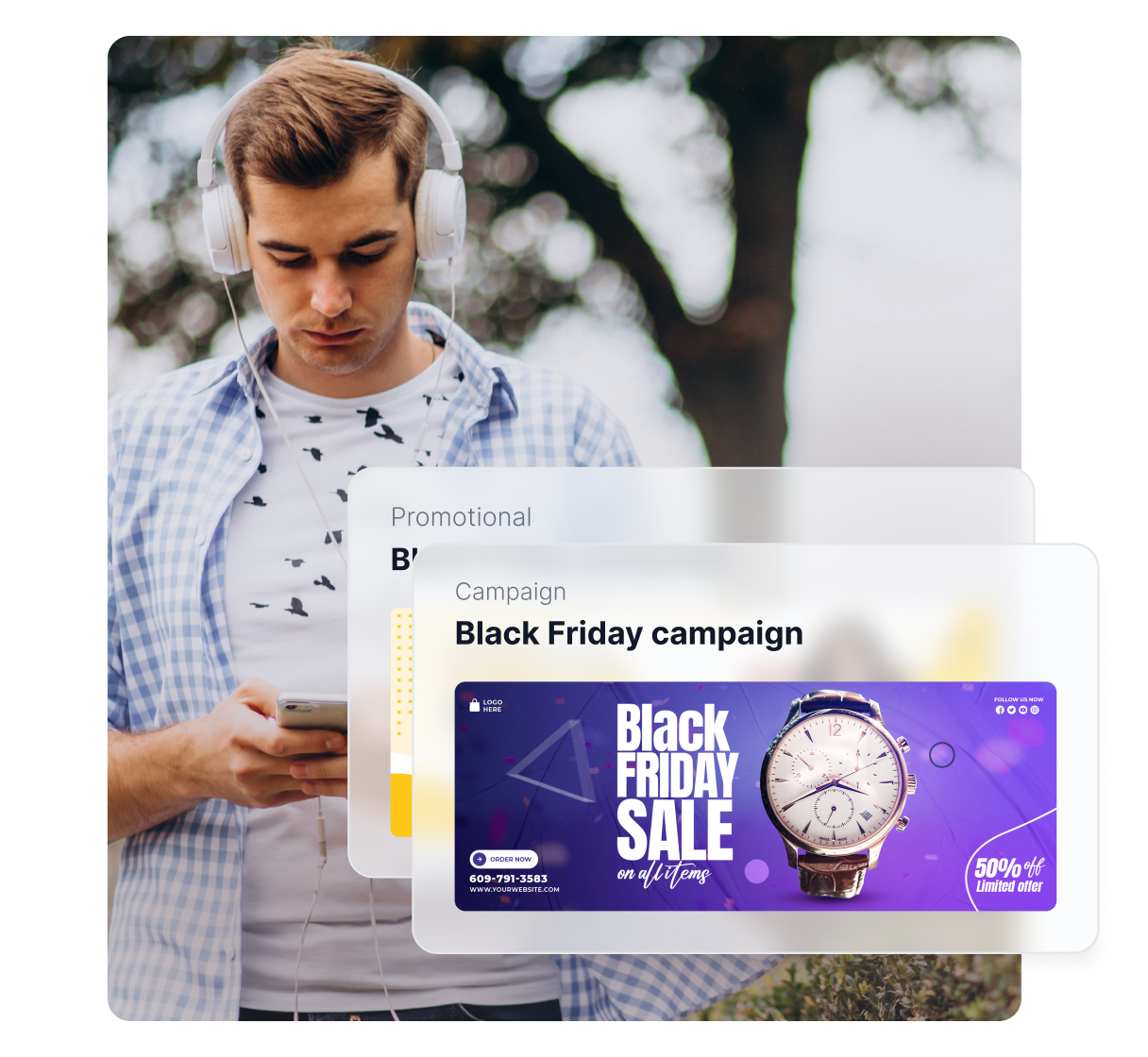 Tijdelijk Black Friday-aanbod - verloopt binnenkort