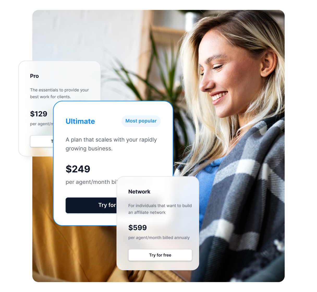 Black Friday-actie - Bespaar 75% op Post Affiliate Pro affiliate software