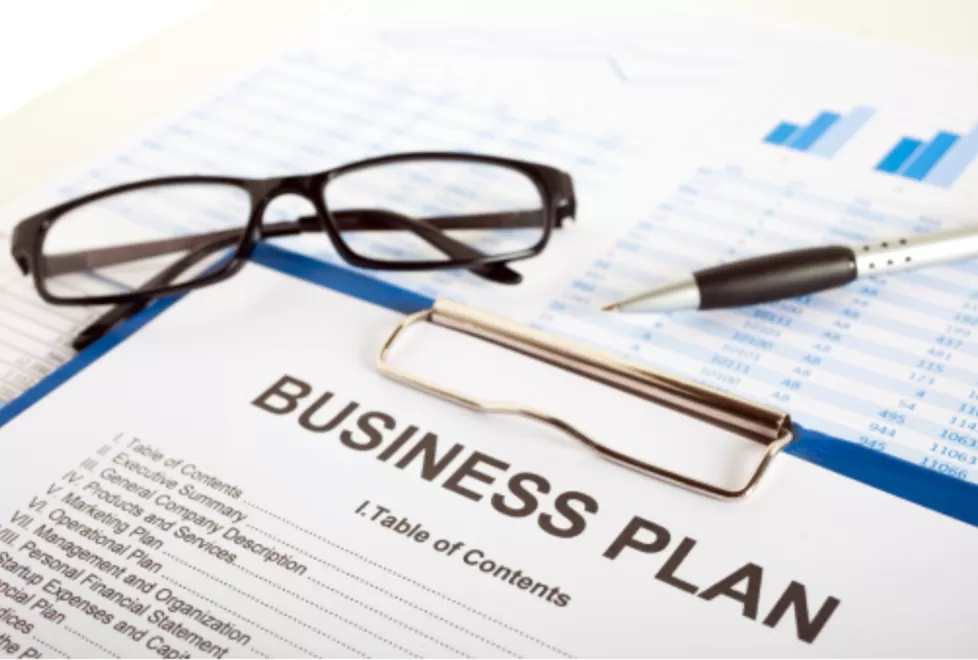 Maak een businessplan voor je affiliate marketing