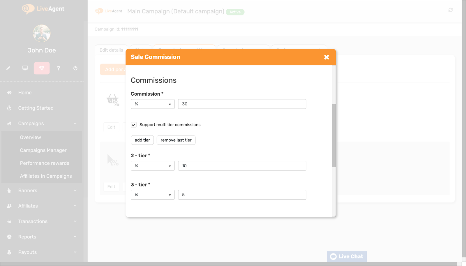 Hoe stel je eenvoudig commissies in binnen Post Affiliate Pro