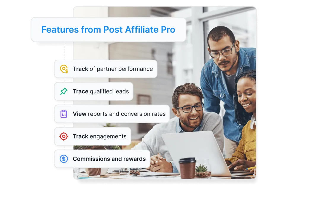 Beste affiliate management software [year]