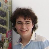 Jordi Tamargo - Affiliate Manager