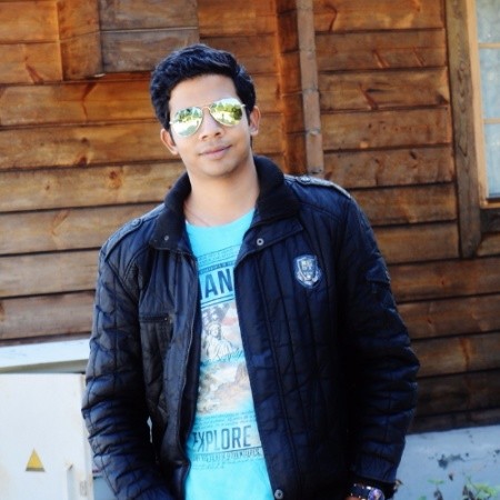 Sumeet lunia - Affiliate Manager