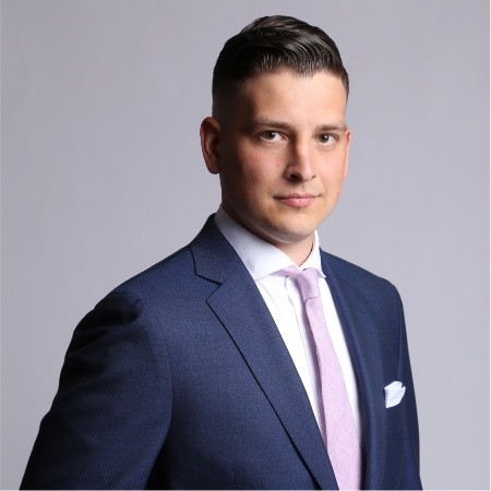 Colin M. Roth - Affiliate Manager