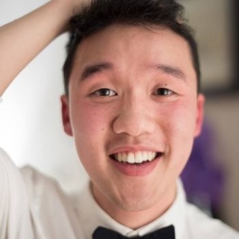 Darren Tam - Affiliate Manager