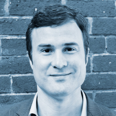 Ian Eyberg - Affiliate Manager