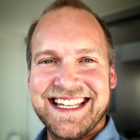 Ryan Bjorn - Affiliate Manager