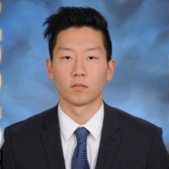 Andrew Hyun - Affiliate Manager