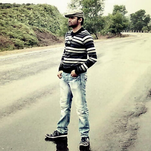 Jahir Ch - Affiliate Manager