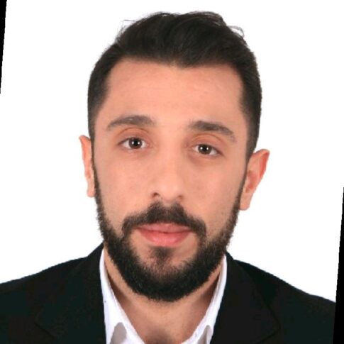 Apostolos Moutzouris - Affiliate Manager