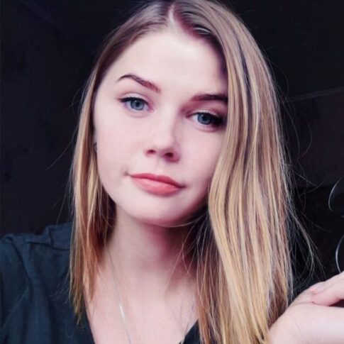 Anastasia Zaporozhets - Affiliate Manager