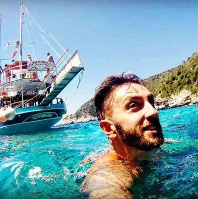 Alexandros Paparoupas - Affiliate Manager