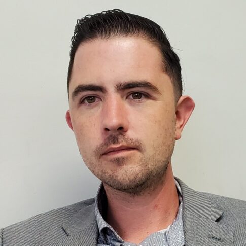 David Myers - Affiliate Manager