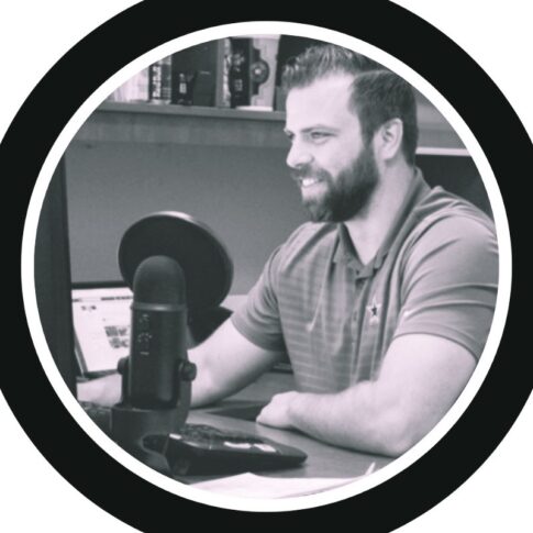 Travis Rosenbloom - Affiliate Manager