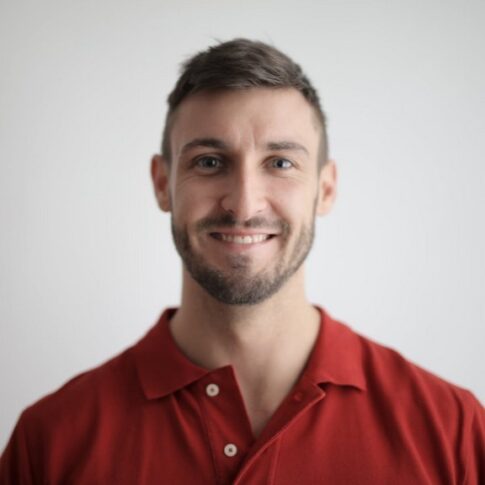 Daniel Brown - Affiliate Manager