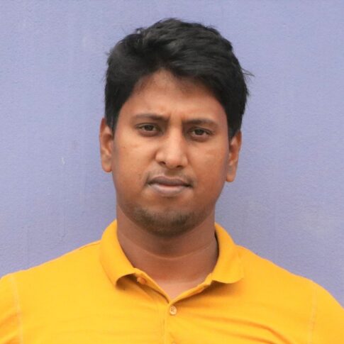 Ruhul Ameen - Affiliate Manager